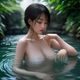 信息核验编辑张悦头像，负责内容准确性审核的女性编辑